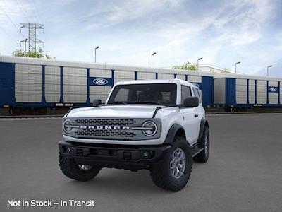 New 2025 Ford Bronco Badlands 4WD SUV for sale #4250777 - photo 2