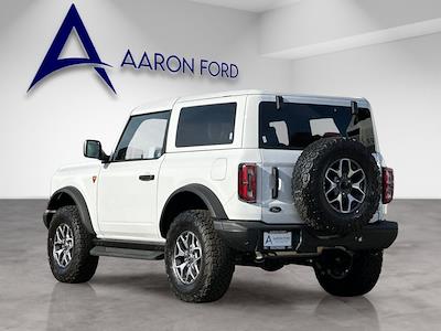 New 2025 Ford Bronco Badlands for sale #4250777 - photo 2