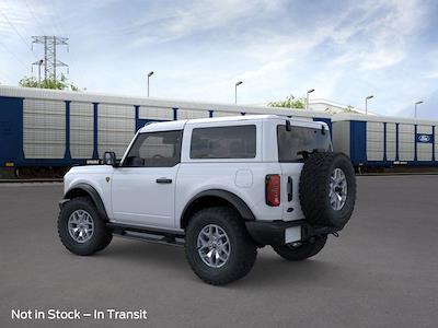 2025 Ford Bronco 4WD SUV for sale #4250777 - photo 2