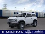 New 2025 Ford Bronco Badlands 4WD SUV for sale #4250777 - photo 1