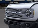 New 2025 Ford Bronco Badlands 4WD SUV for sale #4250777 - photo 19