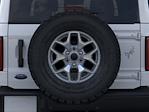 New 2025 Ford Bronco Badlands 4WD SUV for sale #4250777 - photo 24