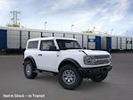 New 2025 Ford Bronco Badlands 4WD SUV for sale #4250777 - photo 7