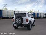 New 2025 Ford Bronco Badlands 4WD SUV for sale #4250777 - photo 8