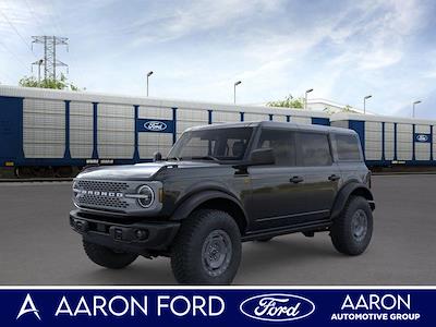 New 2025 Ford Bronco Badlands 4WD SUV for sale #4250778 - photo 1