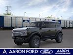 New 2025 Ford Bronco Badlands 4WD SUV for sale #4250778 - photo 1