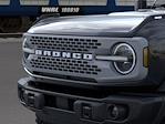 New 2025 Ford Bronco Badlands 4WD SUV for sale #4250778 - photo 19
