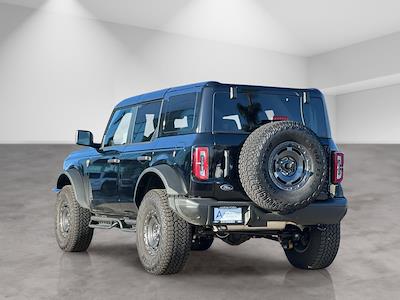 2025 Ford Bronco 4WD SUV for sale #4250778U - photo 2