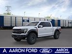 New 2025 Ford F-150 Raptor SuperCrew Cab 4x4 Pickup for sale #4250779 - photo 1