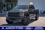 New 2025 Ford F-150 Raptor SuperCrew Cab 4x4 Pickup for sale #4250782 - photo 1