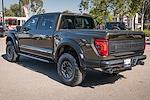 New 2025 Ford F-150 Raptor SuperCrew Cab 4x4 Pickup for sale #4250782 - photo 2