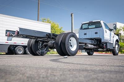 2026 Ford F-650 Regular Cab DRW 4x2 Cab Chassis for sale #4250784 - photo 2