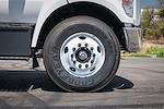 2026 Ford F-650 Regular Cab DRW RWD Cab Chassis for sale #4250784 - photo 12