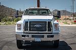 2026 Ford F-650 Regular Cab DRW RWD Cab Chassis for sale #4250784 - photo 3