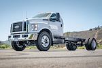 2026 Ford F-650 Regular Cab DRW RWD Cab Chassis for sale #4250784 - photo 4