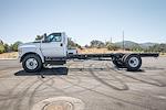 2026 Ford F-650 Regular Cab DRW RWD Cab Chassis for sale #4250784 - photo 5