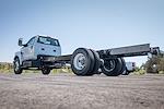 2026 Ford F-650 Regular Cab DRW RWD Cab Chassis for sale #4250784 - photo 6