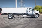 2026 Ford F-650 Regular Cab DRW RWD Cab Chassis for sale #4250784 - photo 9