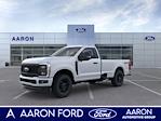New 2025 Ford F-350 XL Regular Cab 4x4 SRW Pickup for sale #4250787 - photo 1