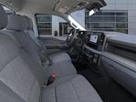 New 2025 Ford F-350 XL Regular Cab 4x4 SRW Pickup for sale #4250787 - photo 11