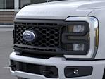 New 2025 Ford F-350 XL Regular Cab 4x4 SRW Pickup for sale #4250787 - photo 17