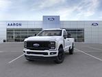 New 2025 Ford F-350 XL Regular Cab 4x4 SRW Pickup for sale #4250787 - photo 2
