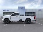 New 2025 Ford F-350 XL Regular Cab 4x4 SRW Pickup for sale #4250787 - photo 3