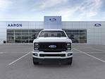 New 2025 Ford F-350 XL Regular Cab 4x4 SRW Pickup for sale #4250787 - photo 6