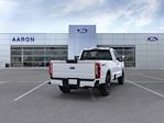 New 2025 Ford F-350 XL Regular Cab 4x4 SRW Pickup for sale #4250787 - photo 8