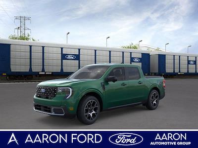 2025 Ford Maverick SuperCrew Cab AWD Pickup for sale #4250788 - photo 1