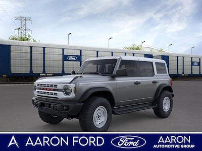 2025 Ford Bronco 4WD SUV for sale #4250791 - photo 1