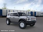 2025 Ford Bronco 4WD SUV for sale #4250791 - photo 7