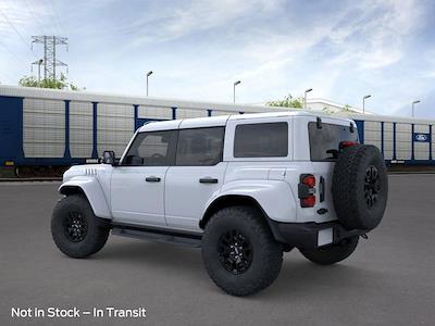 New 2025 Ford Bronco Raptor 4WD SUV for sale #4250796 - photo 2