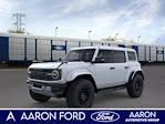 New 2025 Ford Bronco Raptor 4WD SUV for sale #4250796 - photo 1