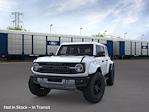 New 2025 Ford Bronco Raptor 4WD SUV for sale #4250796 - photo 3