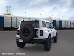 New 2025 Ford Bronco Raptor 4WD SUV for sale #4250796 - photo 8