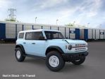 New 2025 Ford Bronco Heritage 4WD SUV for sale #4250797 - photo 7
