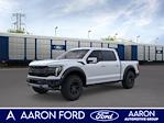 New 2025 Ford F-150 Raptor SuperCrew Cab 4x4 Pickup for sale #4250802 - photo 1