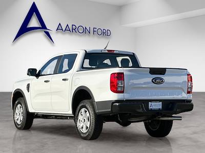 2025 Ford Ranger SuperCrew Cab RWD Pickup for sale #4250803 - photo 2