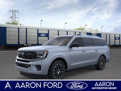 New 2025 Ford Expedition MAX Platinum 4x4 SUV for sale #4250804 - photo 1