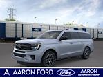 New 2025 Ford Expedition MAX Platinum 4x4 SUV for sale #4250804 - photo 1