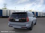 New 2025 Ford Expedition MAX Platinum 4x4 SUV for sale #4250804 - photo 8