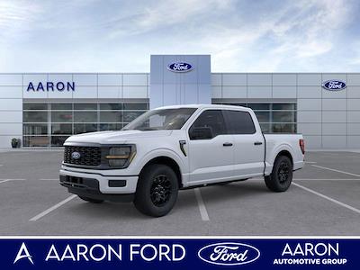 2025 Ford F-150 SuperCrew Cab 4x2 Pickup for sale #4250807 - photo 1