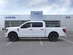 2025 Ford F-150 SuperCrew Cab 4x2 Pickup for sale #4250807 - photo 3