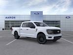 2025 Ford F-150 SuperCrew Cab 4x2 Pickup for sale #4250807 - photo 7