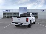 2025 Ford F-150 SuperCrew Cab 4x2 Pickup for sale #4250807 - photo 8