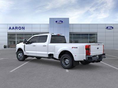 2025 Ford F-350 Crew Cab DRW 4x4 Pickup for sale #4250811 - photo 2