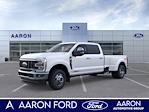 2025 Ford F-350 Crew Cab DRW 4x4 Pickup for sale #4250811 - photo 1