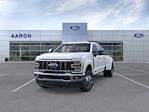2025 Ford F-350 Crew Cab DRW 4x4 Pickup for sale #4250811 - photo 3