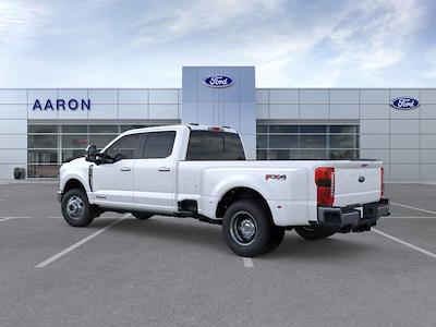 2025 Ford F-350 Crew Cab DRW 4WD Pickup for sale #4250815 - photo 2